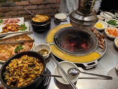 -喜来稀肉(虹泉路店)