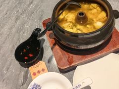 -福照楼汽锅鸡·云南菜(火车站锦江店)
