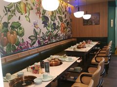 -润园四季椰子鸡火锅(南山海岸城店)