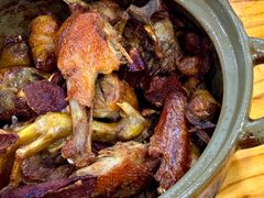 -斯丹姜母鸭·古法干香(泉州总店)