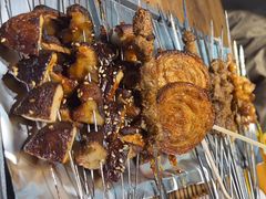 -熙成烧烤(白塔岭店)