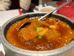 -千百味红餐厅·江西菜(绿地双子塔店)