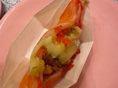 -争鲜回转寿司(南开大悦城店)