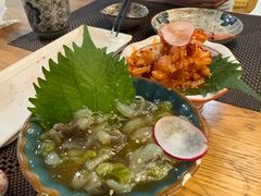 -樱の千渡日式料理·铁板烧•烧鸟(金盛田广场店)