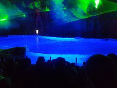 -波塞冬旅游度假区