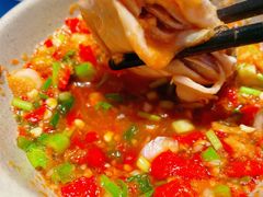 -千岛蚝高压锅生蚝·人参火锅(白云万达店)