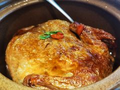 -金牌外婆家(苏州中心店)