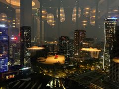 -悦轩中餐厅·高空江景·杭州柏悦酒店