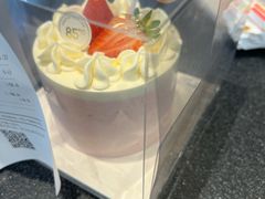 -85度C(深圳佳宁娜店)