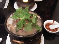 藏味八珍特色小火锅-藏味八珍特色火锅