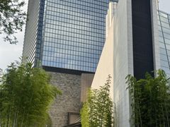 -上海柏悦酒店