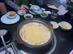 猪肚汤-捞王猪肚鸡火锅(昆山店)
