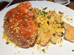 -即墨老公社·海肠捞饭大王(古城店)
