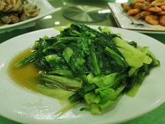 -景好海鲜餐厅(大鹏必选旅游店)