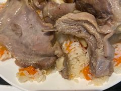 -217丰惠源抓饭(江乾路店)