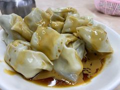 冷馄饨-玉华饮食店(茅台路店)
