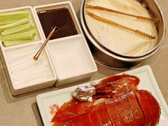 -魁盛居百年鲁菜馆(县西巷店)