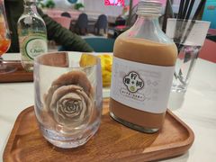 -柠檬树茶餐厅(海雅缤纷城店)