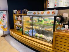-星巴克(深圳布吉万象汇4F店)