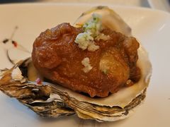 -东海朗廷酒店-唐阁T’ANG COURT 中餐厅