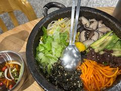 -姜虎东白丁烤肉(深圳湾后海汇店)