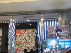 -華歡冰室-WahFoon(吉大店)