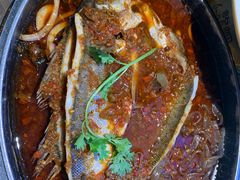-炊烟小炒黄牛肉(中心印象城店)