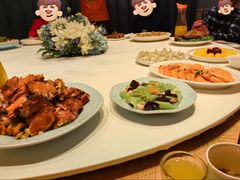 -红樱桃·欢乐餐厅(太原里店)