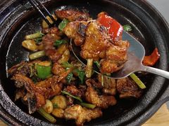 -大头唛·啫鸡煲.粤菜.专门店(289艺术园区店)