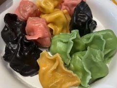 -1937青岛老味道·海肠捞饭·青岛菜(大鲍岛栈桥店)