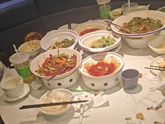 -兰湘子·湘菜小炒(石家庄万象城店)