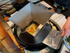 -米氏火鱼·泡椒鱼火锅(李子坝老店)