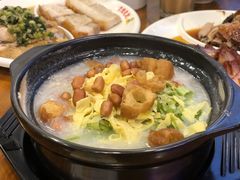 -澳门陈光记烧味饭店(南京德基广场店)