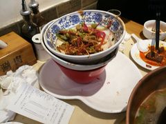 -北门涮肉·铜锅涮肉(南锣鼓巷店)