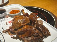 -老阿爸鲜鱼土菜(独墅湖店)