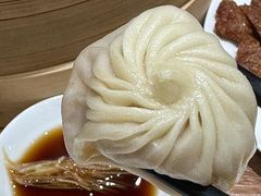 -鼎泰丰(国贸商城店)