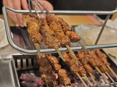 -彭城八戒羊肉串(总店)
