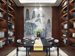 -尚层别墅装饰·大宅装修定制设计(天津分公司)