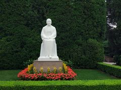 -宋庆龄陵园