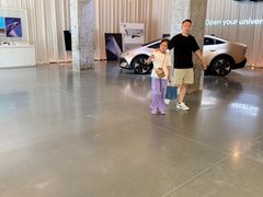 -现代汽车文化中心 Hyundai Motorstudio Beijing