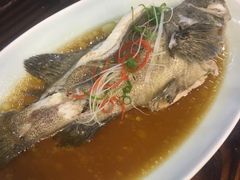 -盒马渔市餐厅