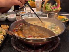 -捞王猪肚鸡火锅(昆山店)