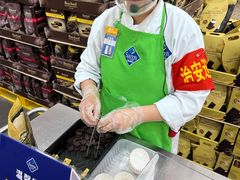 -山姆会员商店(亦庄创意生活广场店)