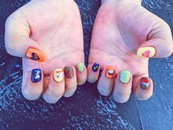 -StartNail美甲