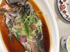 -汇兴源餐馆(小北路店)