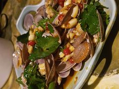 含花甲-大洋家·精品潮汕菜·生腌砂锅粥(天河东路店)