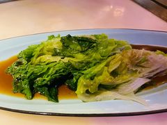 -绿茶餐厅(东莞翔龙天地店)