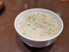 -老牌坊鲁菜名店(宽厚里店)