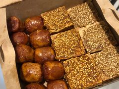 -奶奶的美食(宽厚里店)