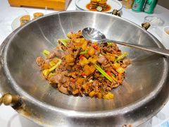 -毛家饭店·30年融合新湘菜(汉峪金谷店)